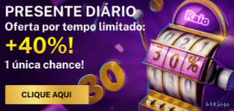 Slots online da 600jogo com jackpots progressivos